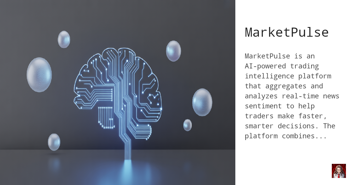 Market Pulse